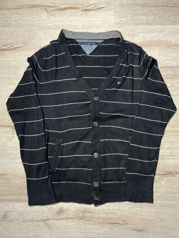 🛒Gilet boutonné Tommy Hilfiger M🛒