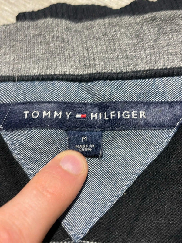 🛒Gilet boutonné Tommy Hilfiger M🛒