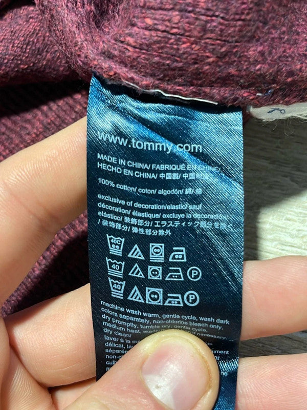 đź›’Pull Tommy Hilfiger Lđź›’