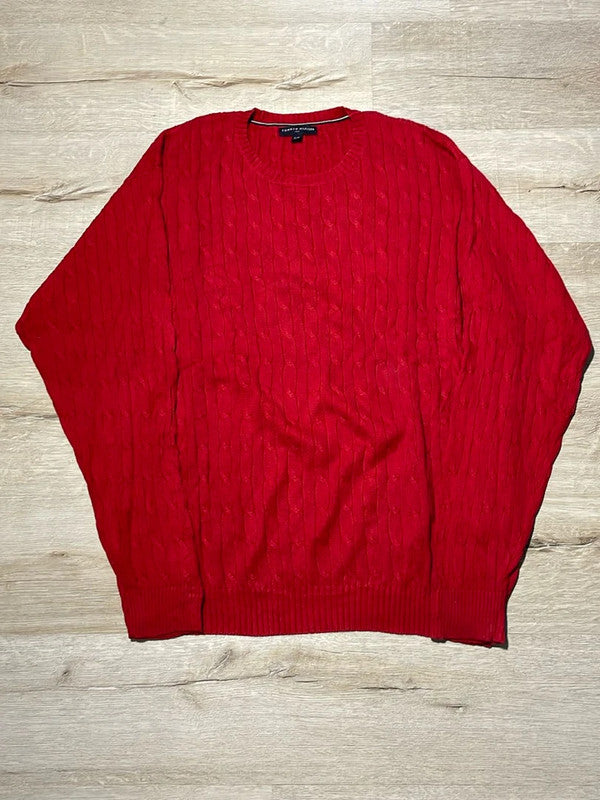 🛒Pull Tommy Hilfiger XL🛒