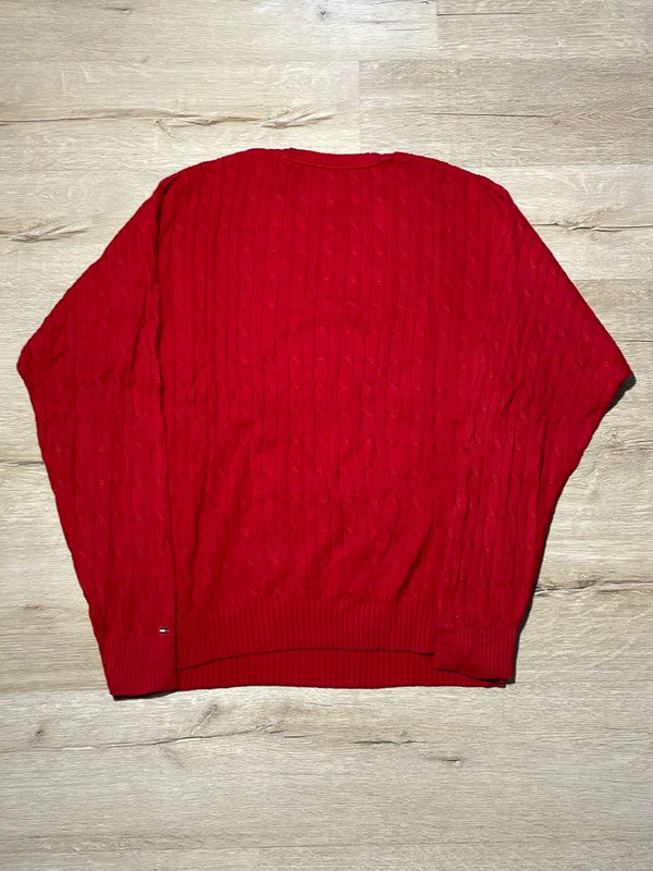 🛒Pull Tommy Hilfiger XL🛒