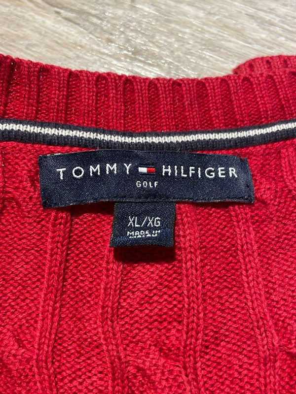 🛒Pull Tommy Hilfiger XL🛒