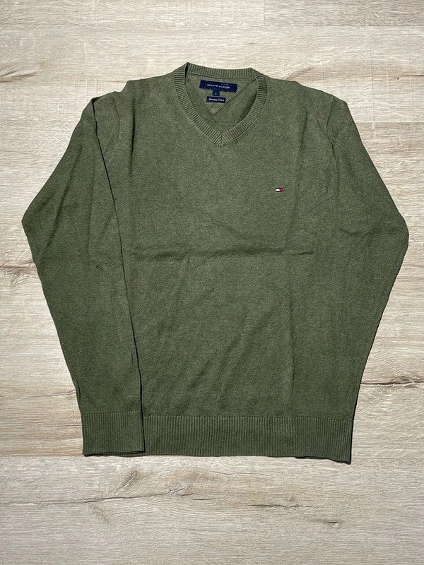 đź›’Pull Tommy Hilfiger Taille Sđź›’