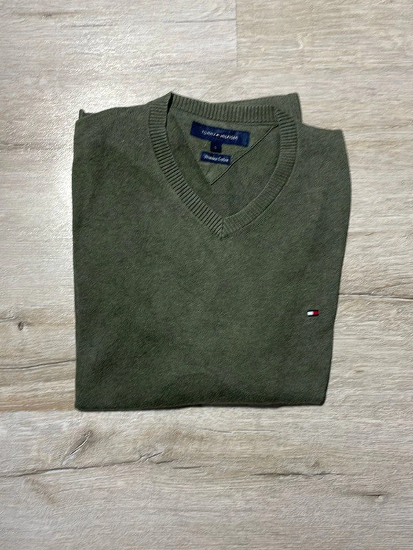 đź›’Pull Tommy Hilfiger Taille Sđź›’