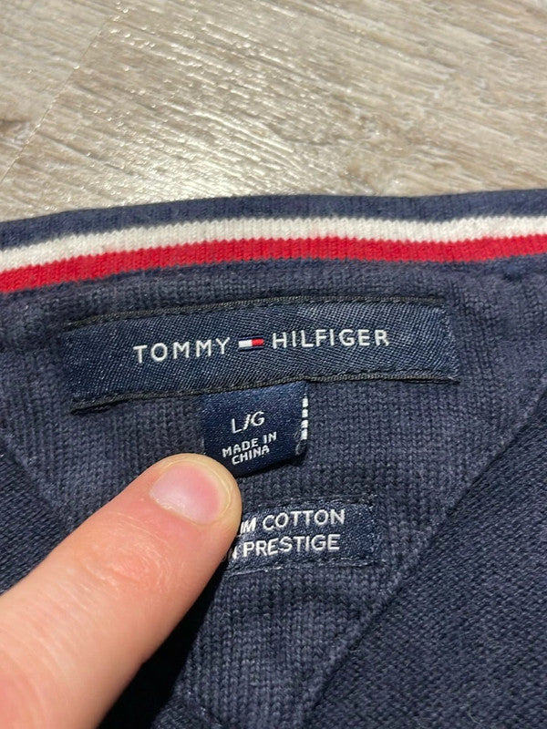 đź›’Pull Tommy Hilfiger Lđź›’