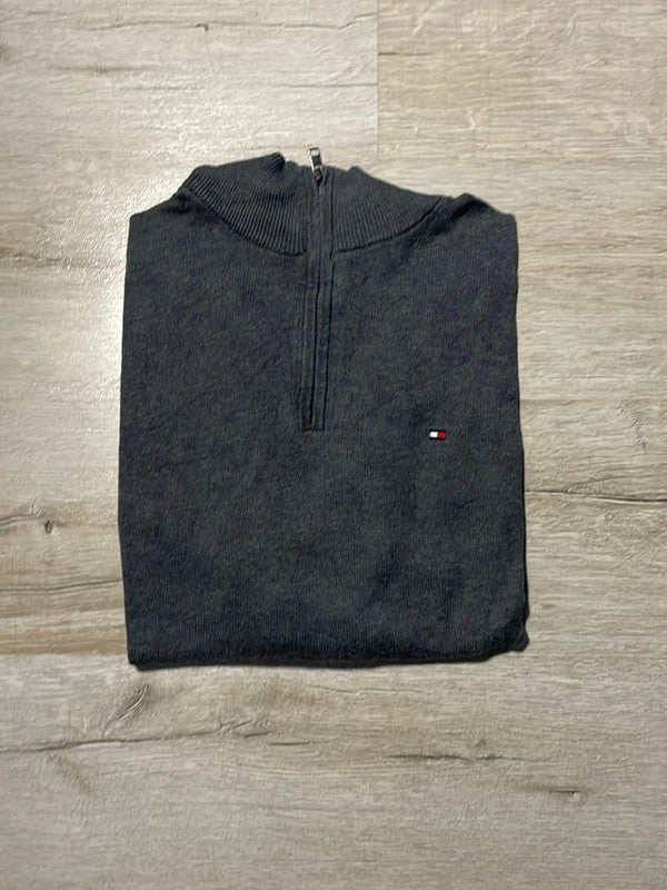 đź›’Pull Tommy Hilfiger Mđź›’