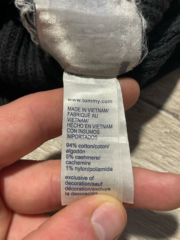 đź›’Pull Tommy Hilfiger Mđź›’