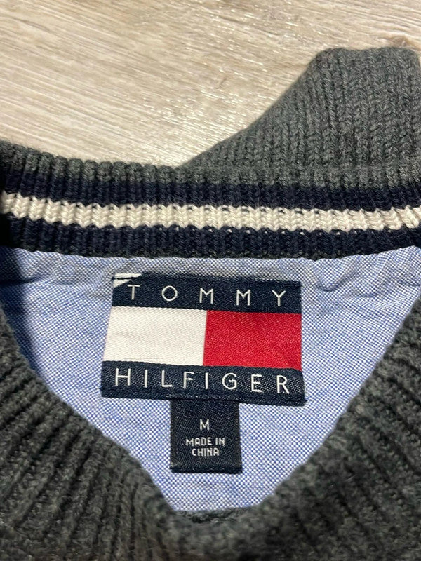 đź›’Pull Tommy Hilfiger Mđź›’