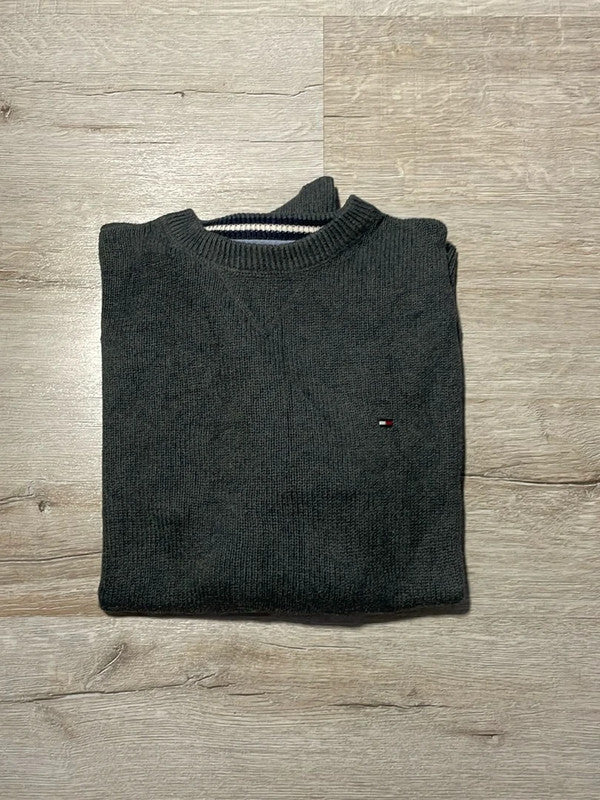 đź›’Pull Tommy Hilfiger Mđź›’