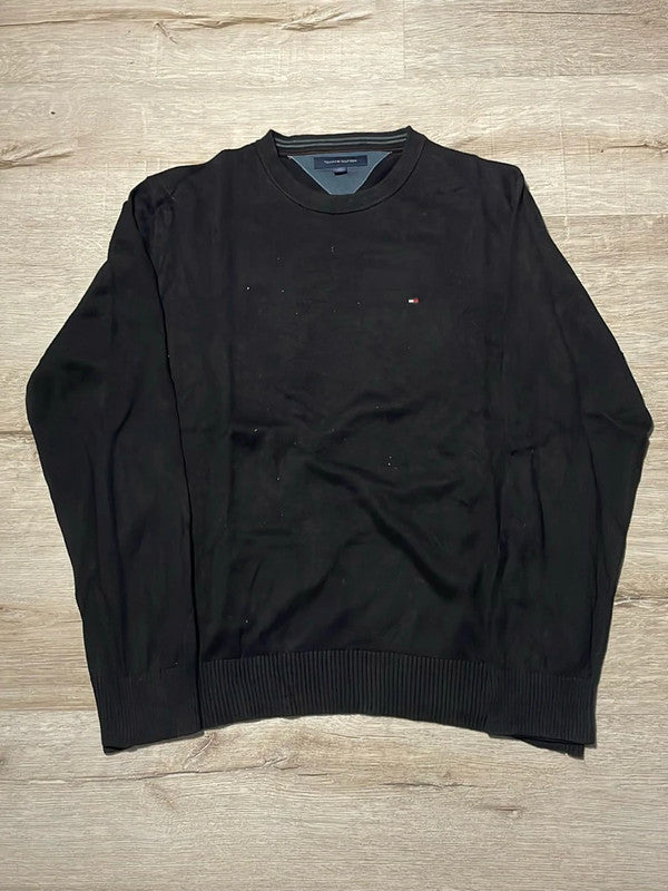 đź›’Pull Tommy Hilfiger Taille Lđź›’