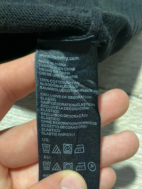 đź›’Pull Tommy Hilfiger Taille Lđź›’