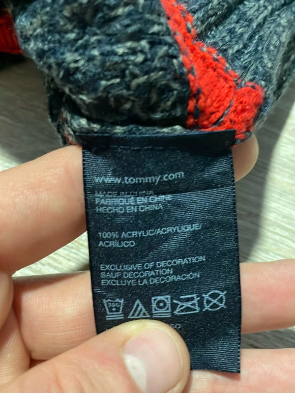 đź›’Pull Tommy Hilfiger Mđź›’
