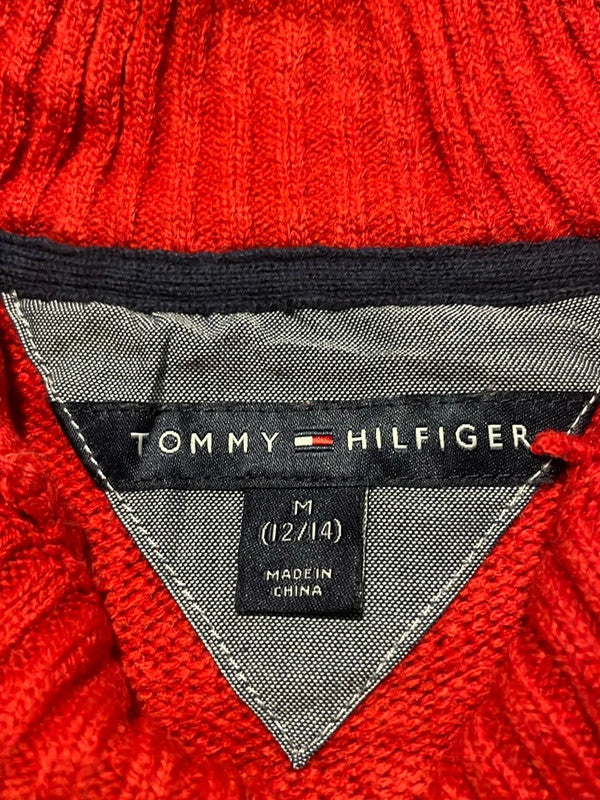 đź›’Pull Tommy Hilfiger Mđź›’