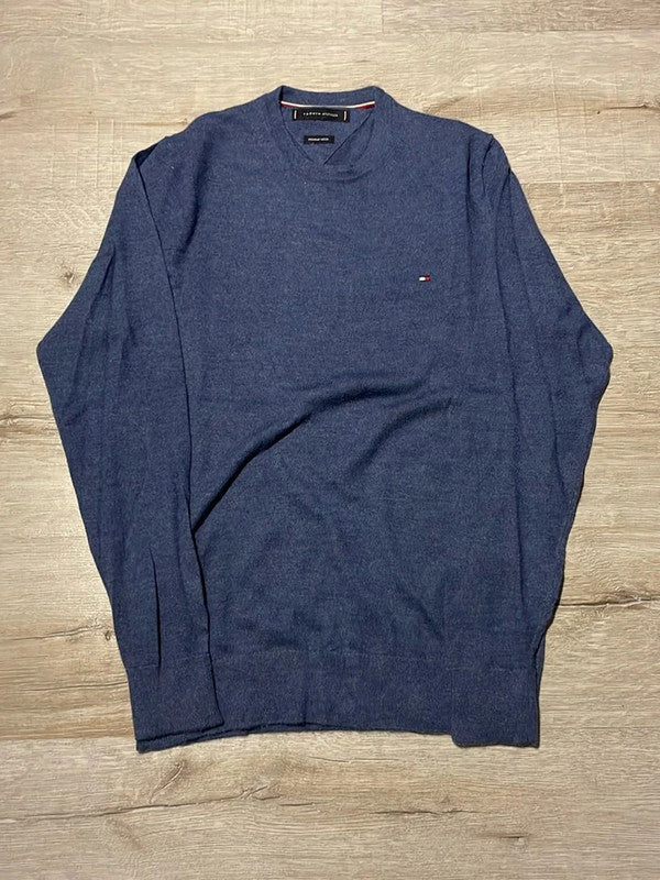 đź›’Pull Tommy Hilfiger Mđź›’