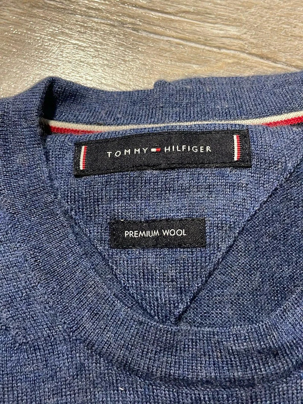 đź›’Pull Tommy Hilfiger Mđź›’