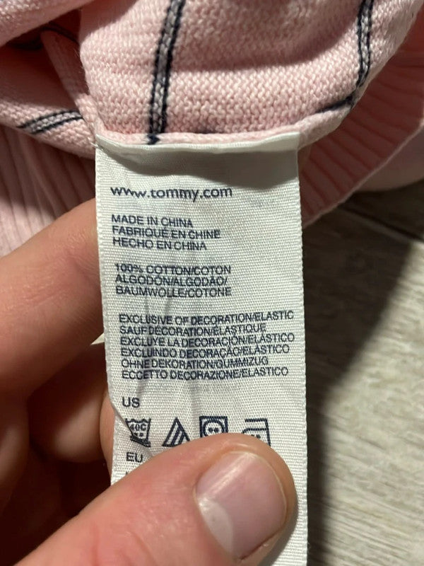 đź›’Pull Tommy Hilfiger Sđź›’