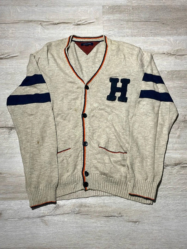 đź›’Gilet Tommy Hilfiger XXLđź›’