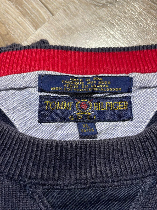 đź›’Pull Tommy Hilfiger XLđź›’