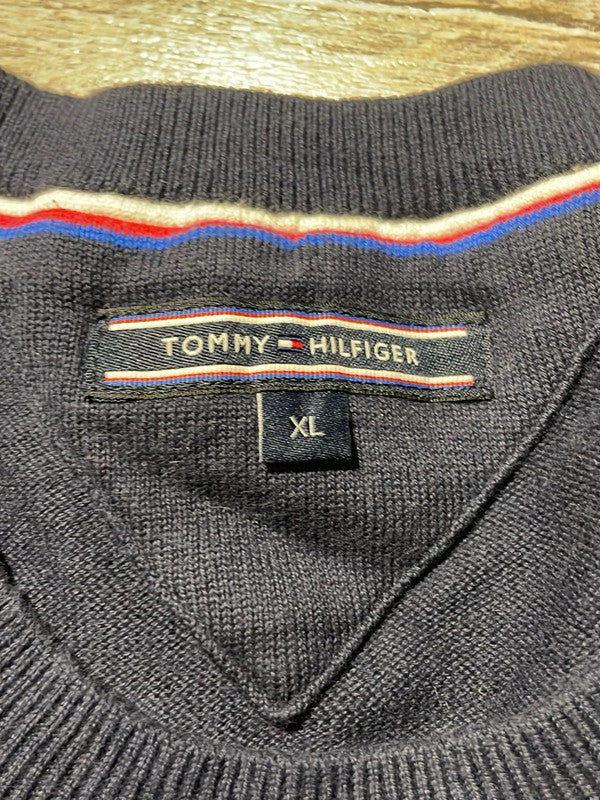 đź›’Pull Tommy Hilfiger XLđź›’