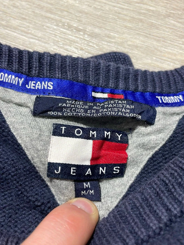 đź›’Pull Tommy Jeans Mđź›’