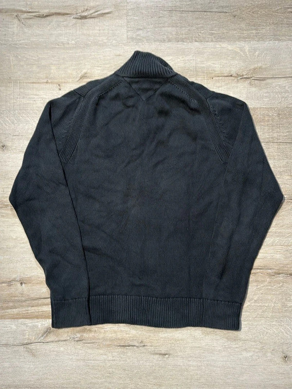 🛒Pull zippé Tommy Hilfiger Taille L🛒