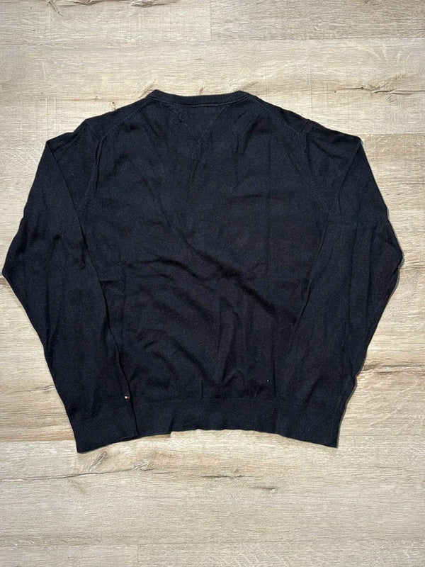 đź›’Pull Tommy Hilfiger Taille Lđź›’