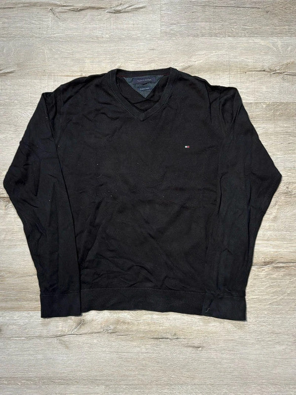 đź›’Pull Tommy Hilfiger Noir XXLđź›’