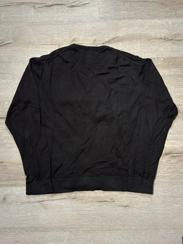 đź›’Pull Tommy Hilfiger Noir XXLđź›’