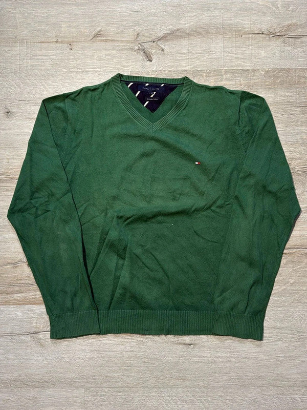 đź›’Pull Tommy Hilfiger Taille Lđź›’