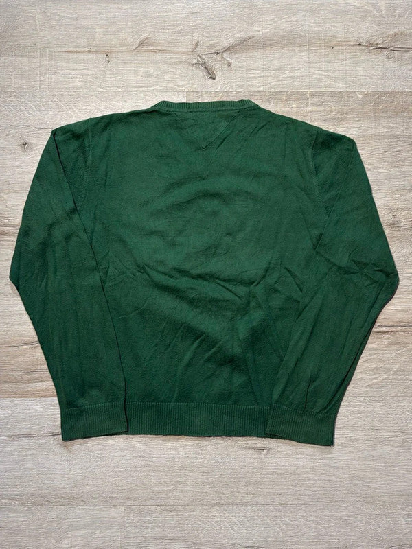 đź›’Pull Tommy Hilfiger Taille Lđź›’