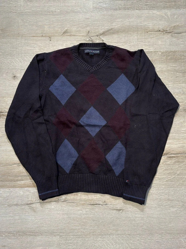 đź›’Pull Tommy Hilfiger Mđź›’