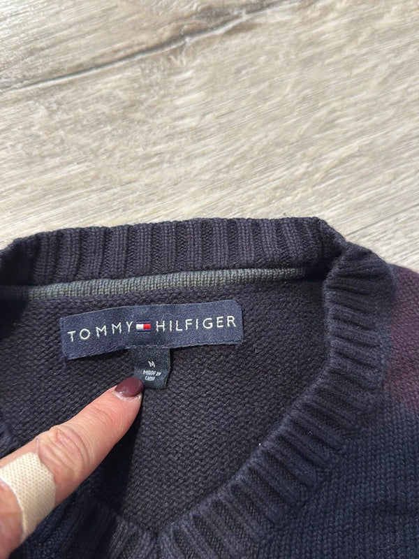 đź›’Pull Tommy Hilfiger Mđź›’