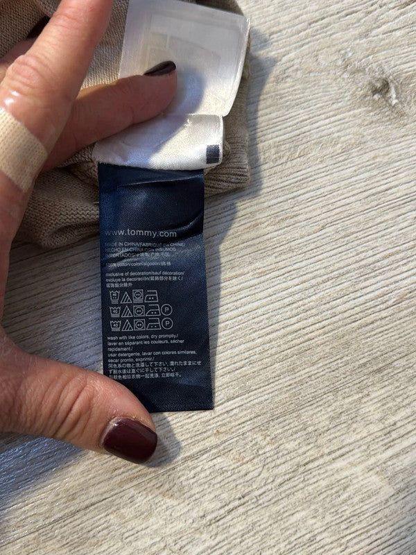 đź›’Pull Tommy Hilfiger XXLđź›’