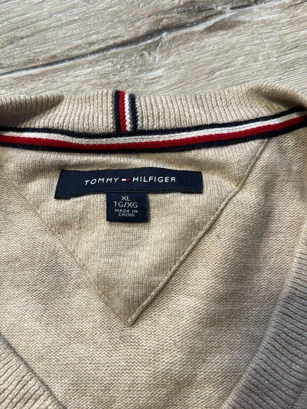 đź›’Pull Tommy Hilfiger XXLđź›’