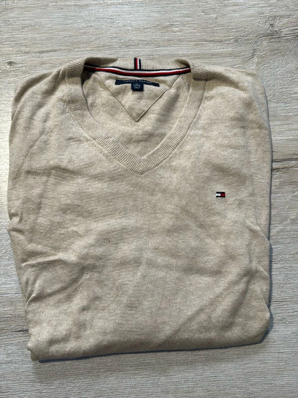 đź›’Pull Tommy Hilfiger XXLđź›’