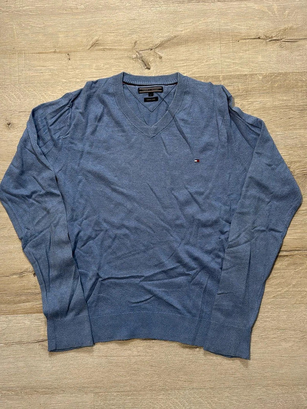 đź›’Pull Tommy Hilfiger Taille Lđź›’