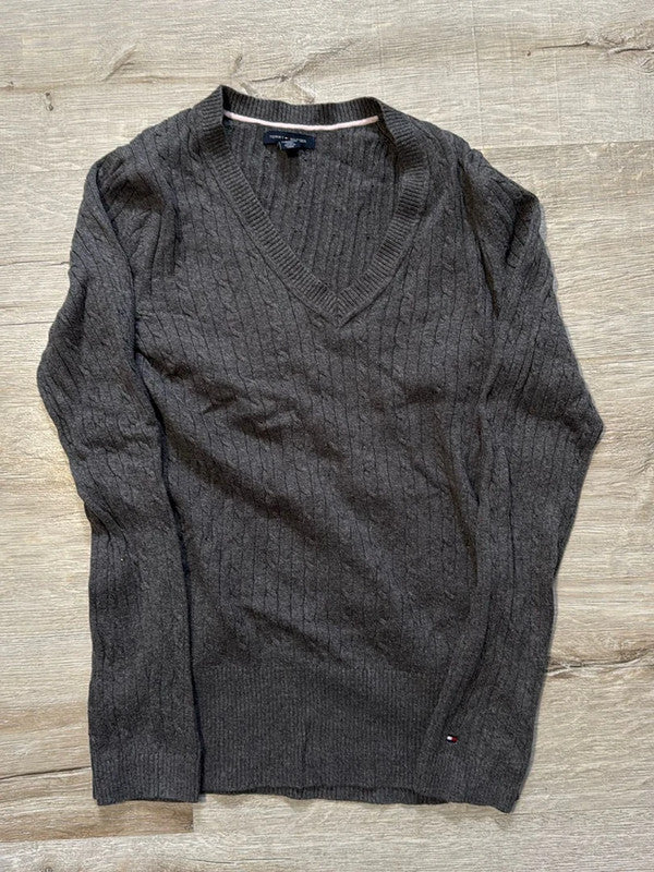 đź›’Pull Tommy Hilfiger Taille Mđź›’