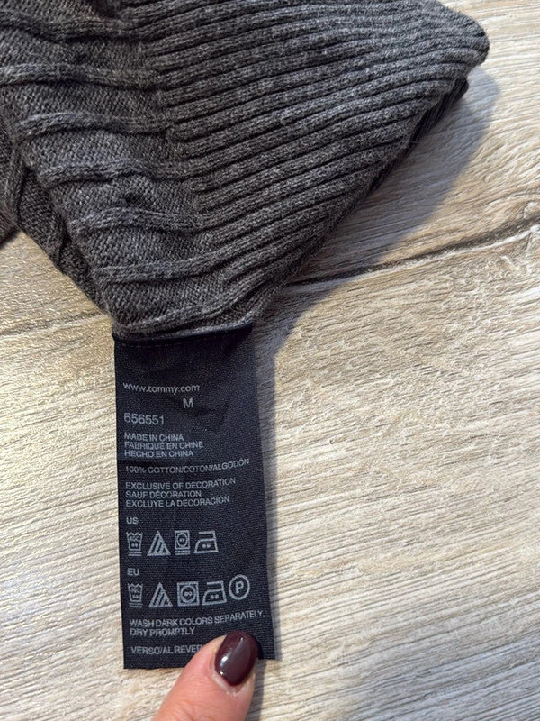 đź›’Pull Tommy Hilfiger Taille Mđź›’