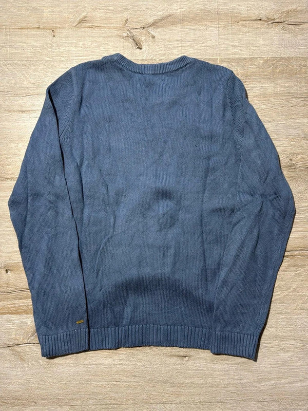 đź›’Pull Tommy Hilfiger Bleu Lđź›’