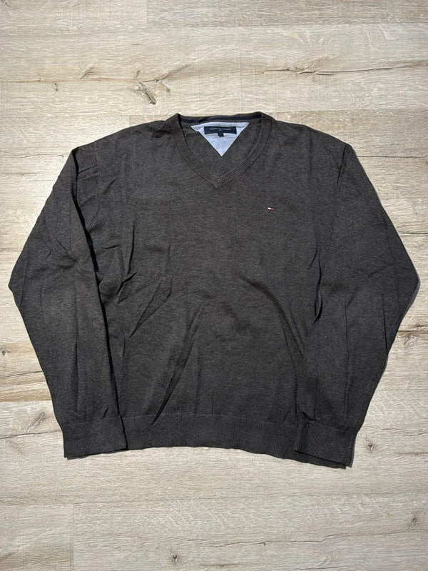 đź›’Pull Tommy Hilfiger Taille Lđź›’