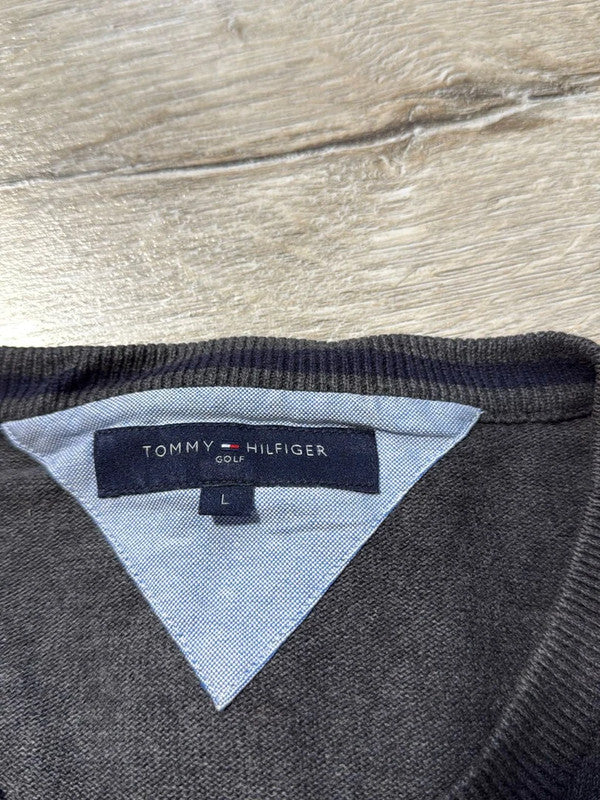 đź›’Pull Tommy Hilfiger Taille Lđź›’
