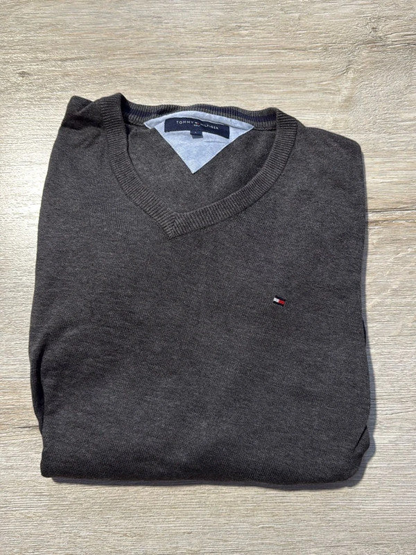 đź›’Pull Tommy Hilfiger Taille Lđź›’