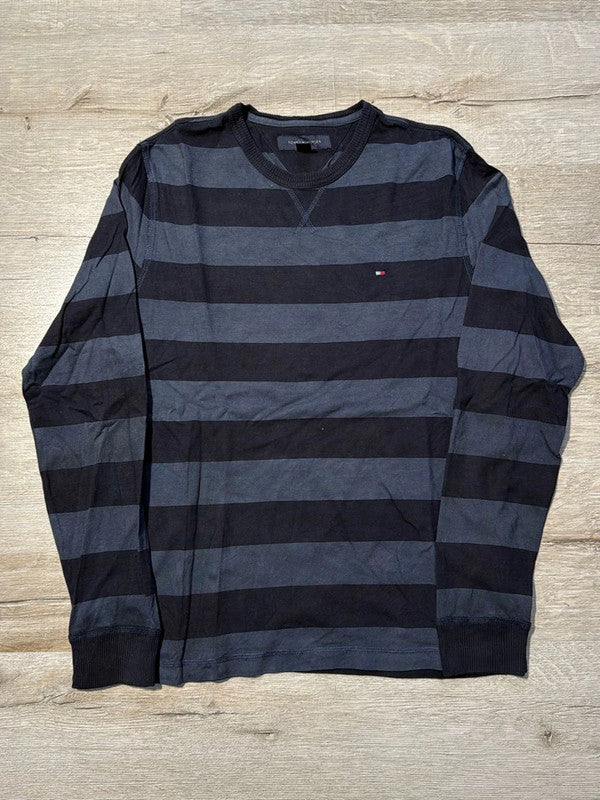 🛒T-shirt manches longues Tommy Hilfiger M🛒