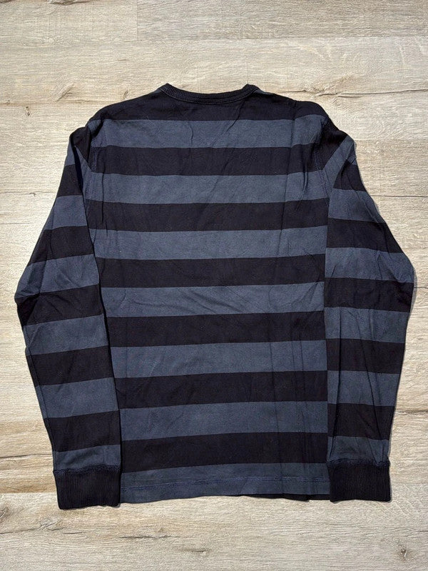 🛒T-shirt manches longues Tommy Hilfiger M🛒