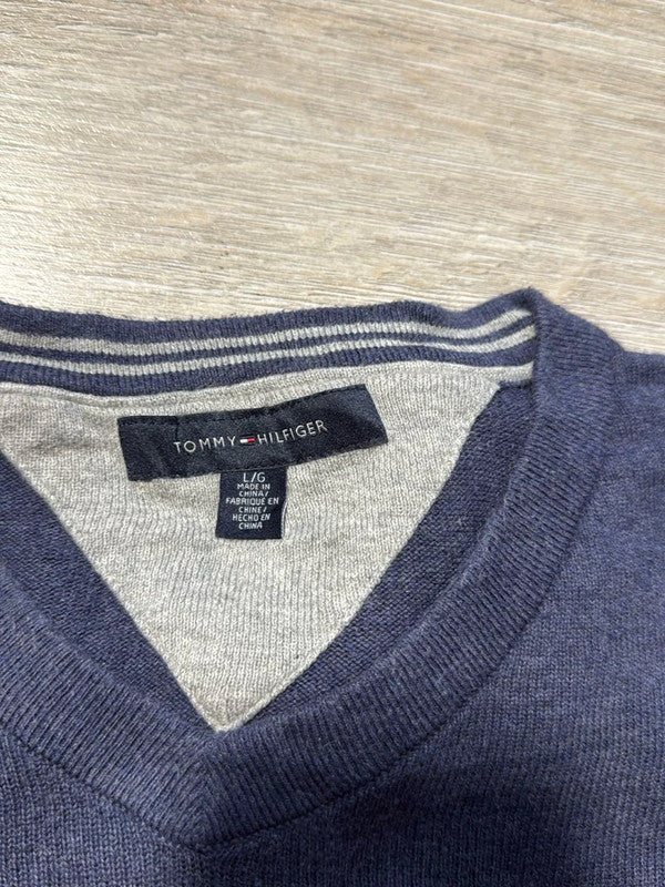 đź›’Pull Tommy Hilfiger Lđź›’