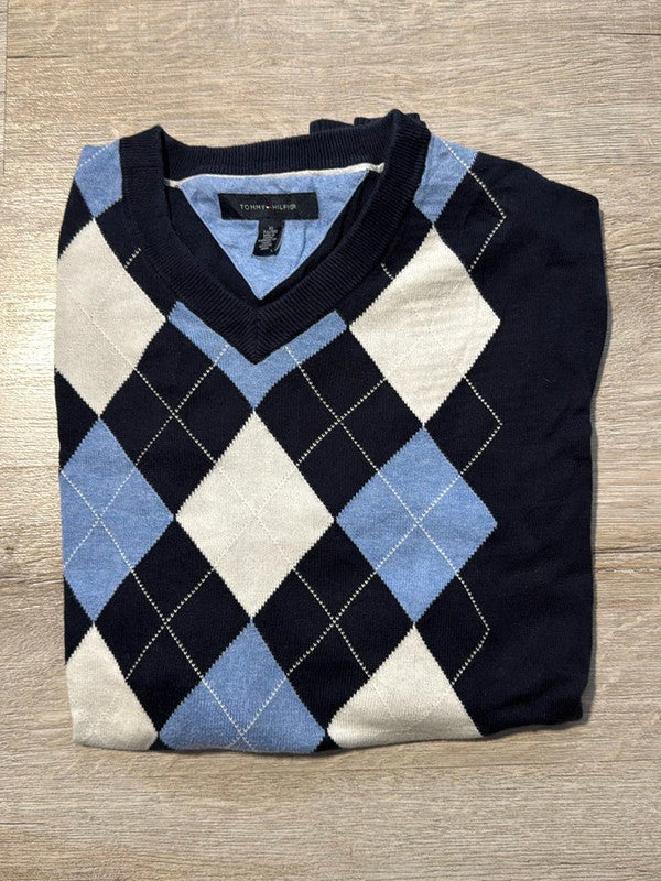 🛒Pull Tommy Hilfiger XL🛒