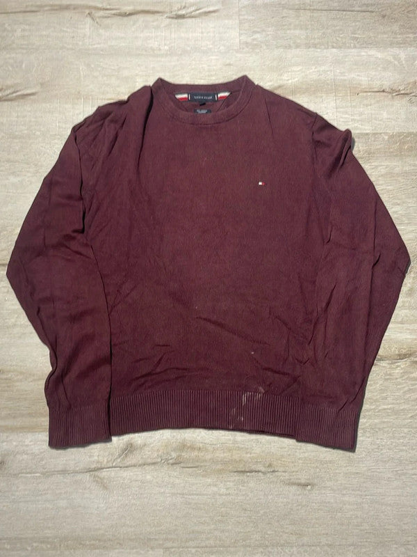 đź›’Pull Tommy Hilfiger XLđź›’