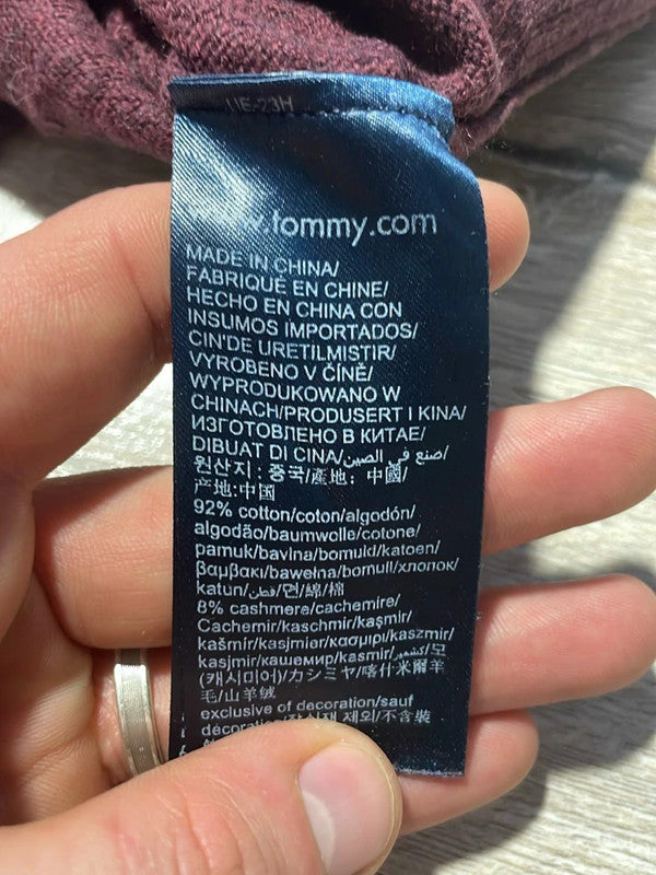 đź›’Pull Tommy Hilfiger XLđź›’