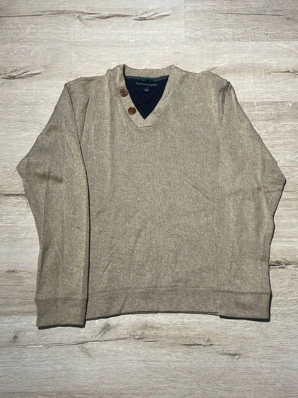 đź›’Pull Tommy Hilfiger Taille Mđź›’