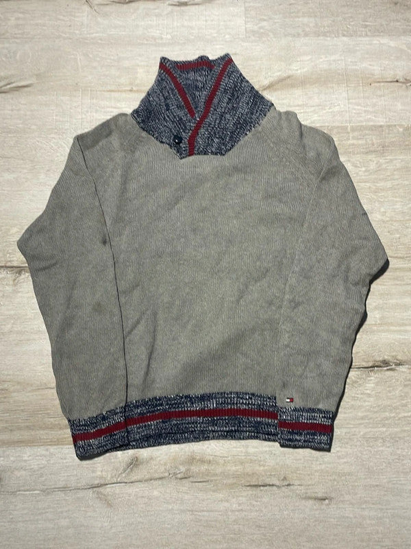 đź›’Pull Tommy Hilfiger Taille Mđź›’
